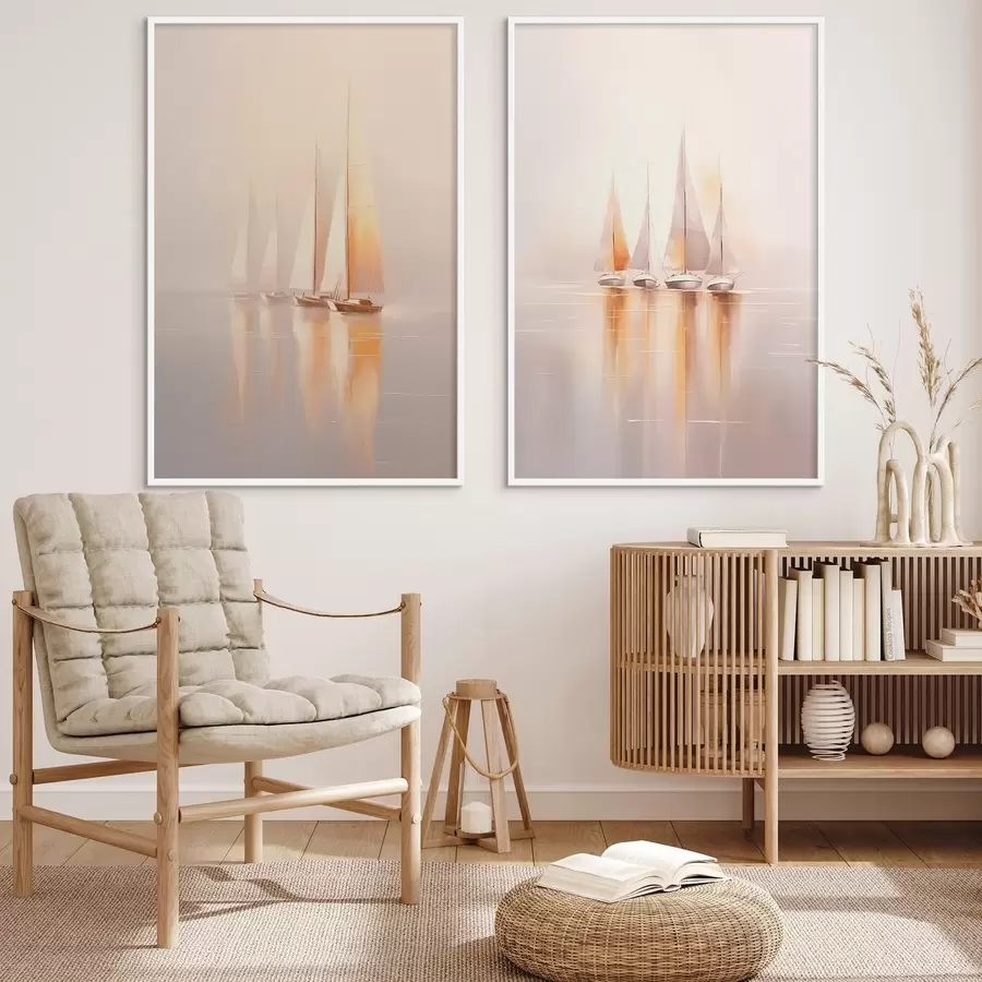 murales de pared Yates d01195