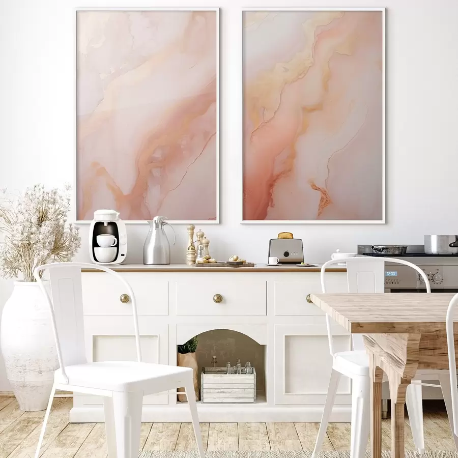 murales de pared Texturas abstractas d01198