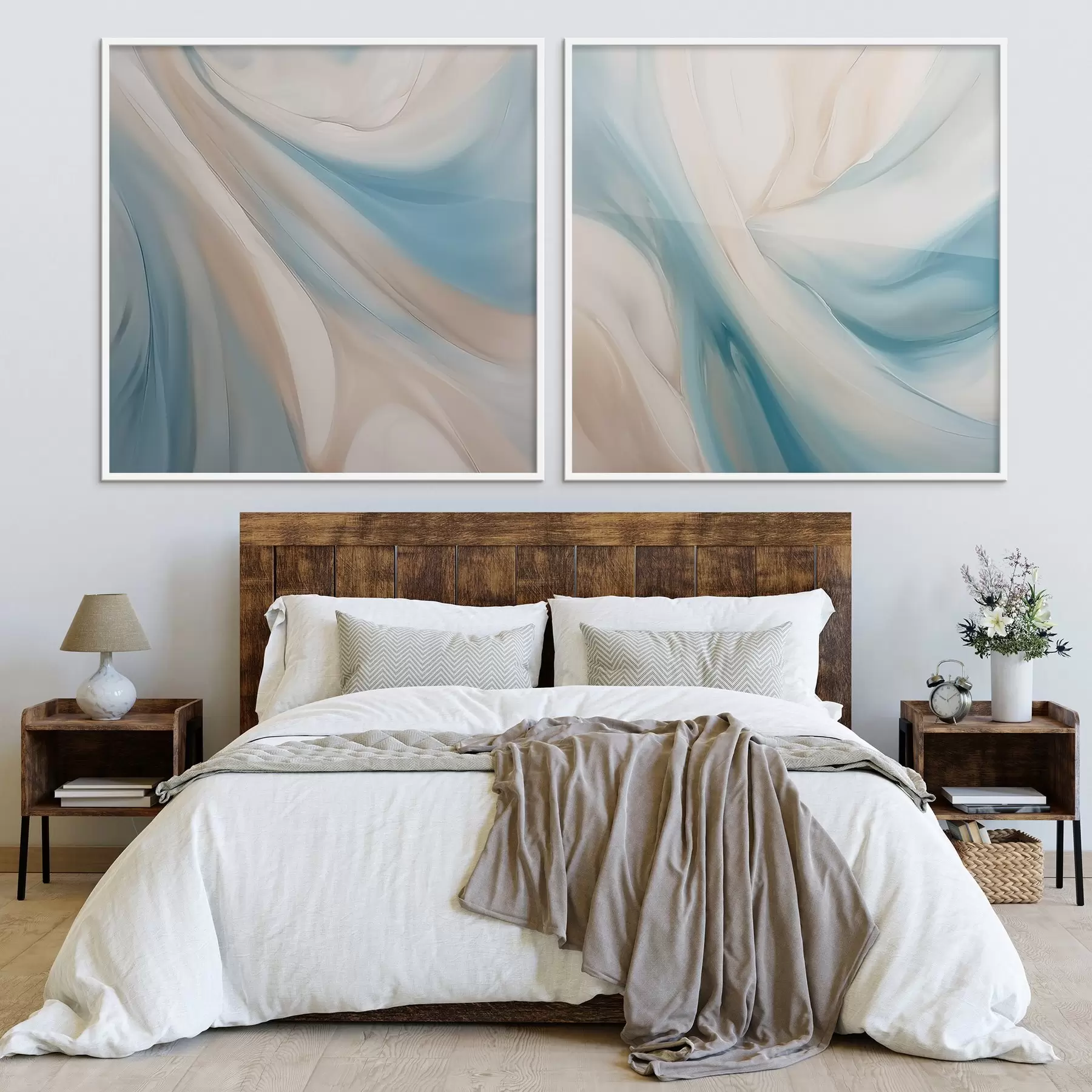 murales de pared Texturas abstractas d01209