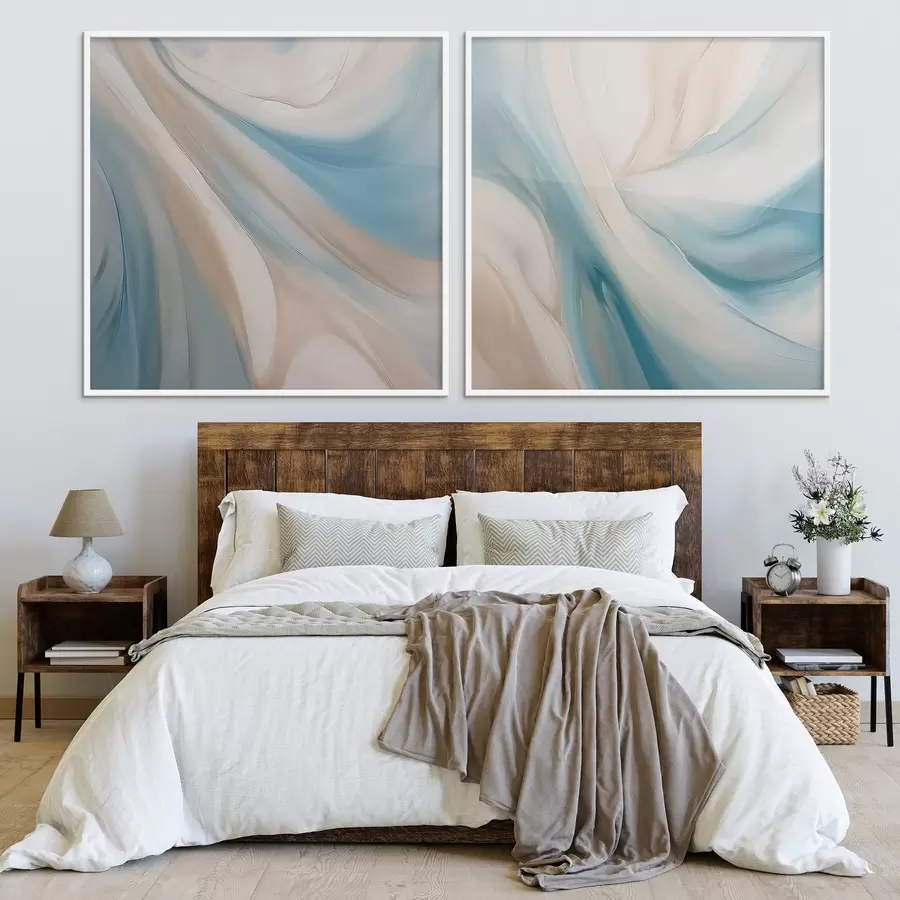 murales de pared Texturas abstractas d01209