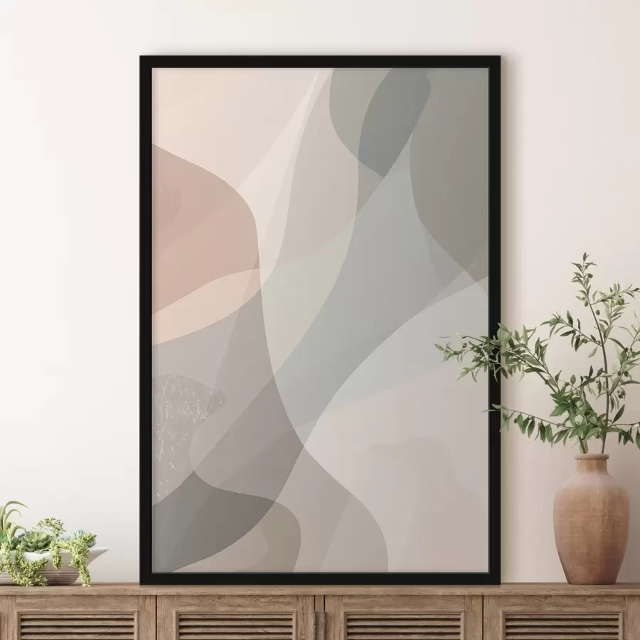 murales de pared Abstracción f47647