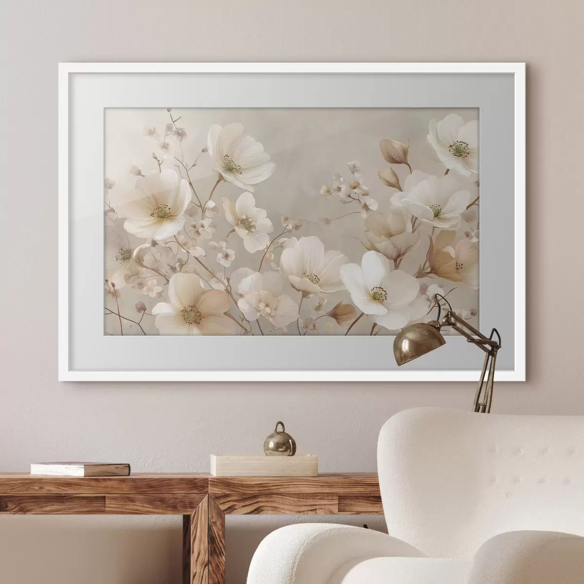 Poster Gran ternura f47650