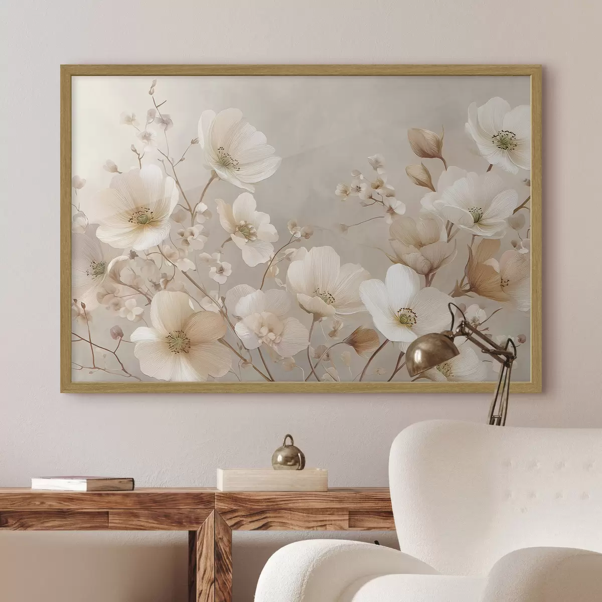 Poster Gran ternura f47650