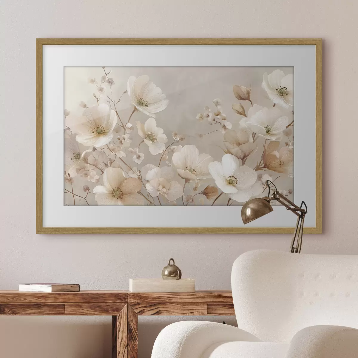 Poster Gran ternura f47650