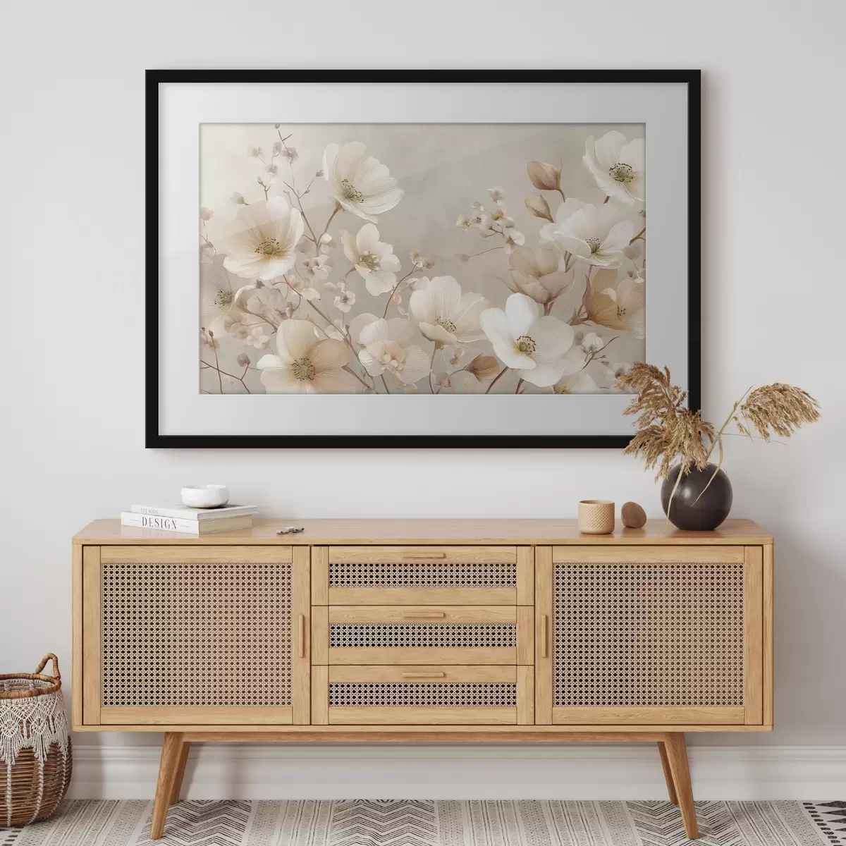 Poster Gran ternura f47650
