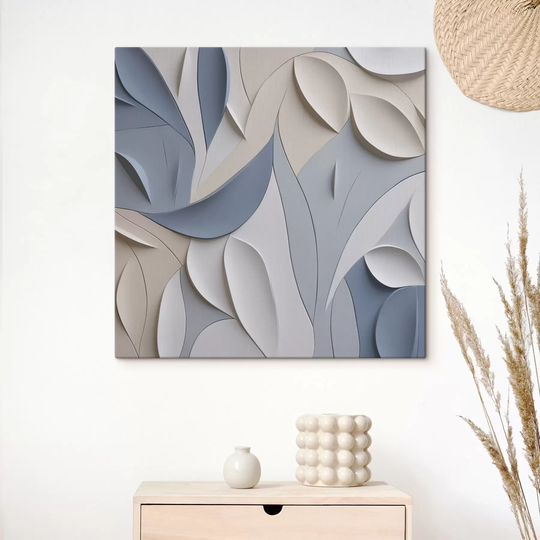 murales de pared Abstracción s47711