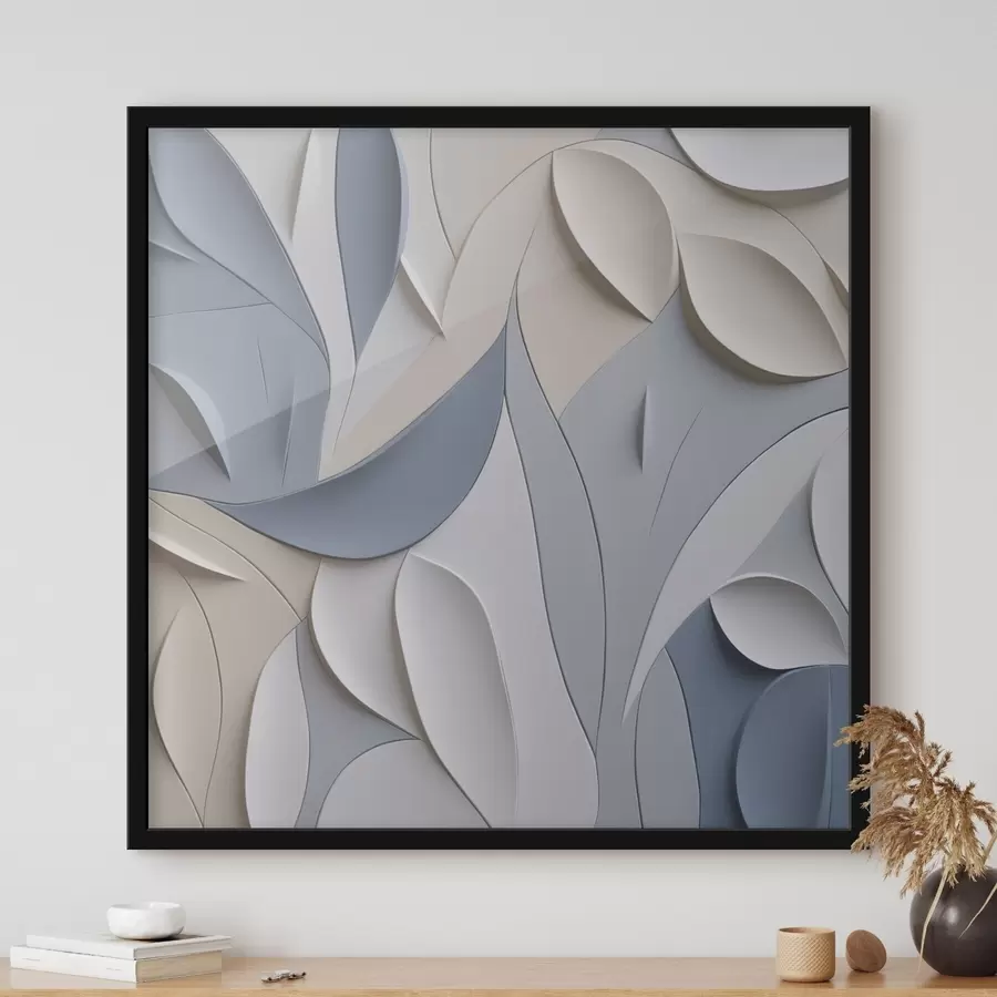 murales de pared Abstracción f47711