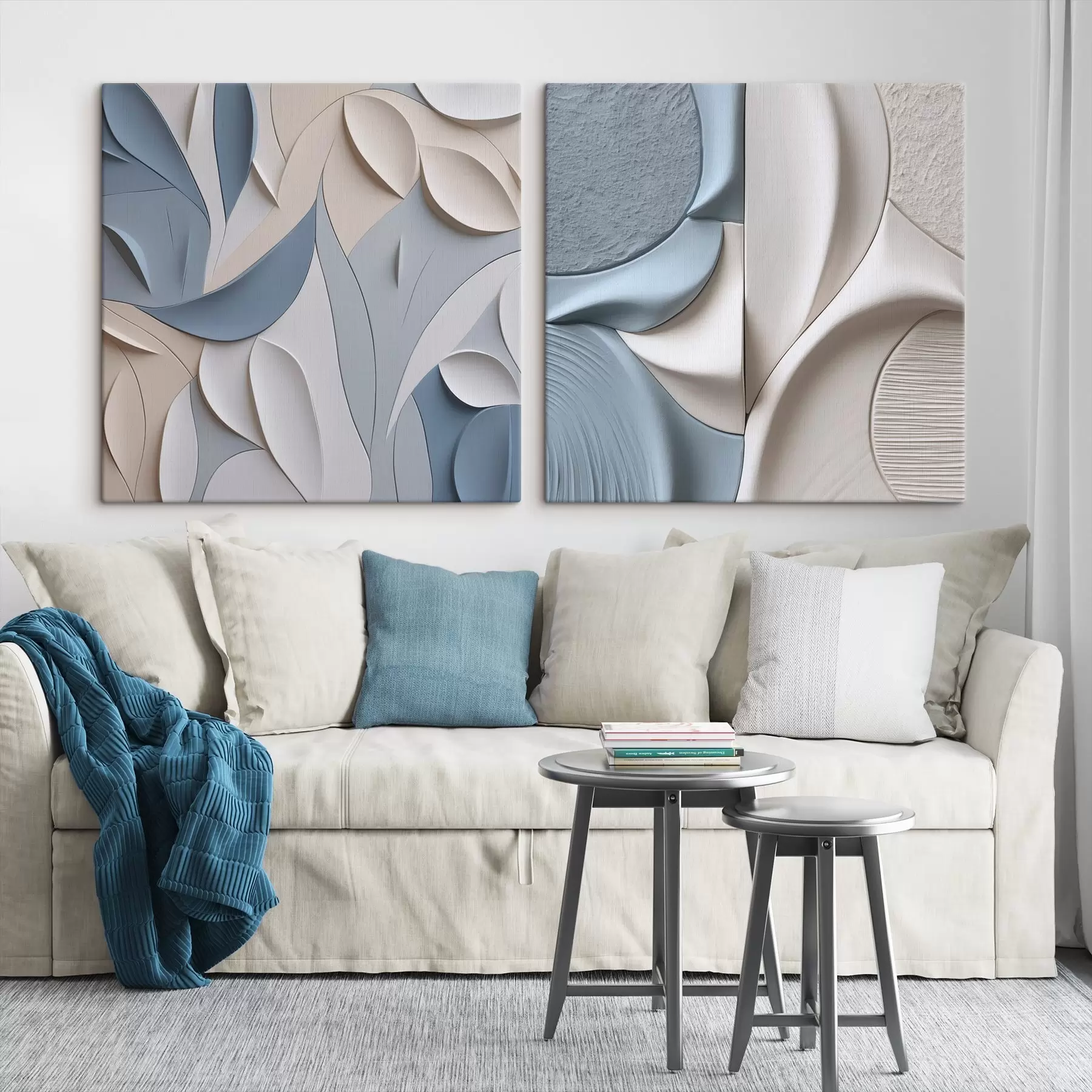 murales de pared Abstracción m01290