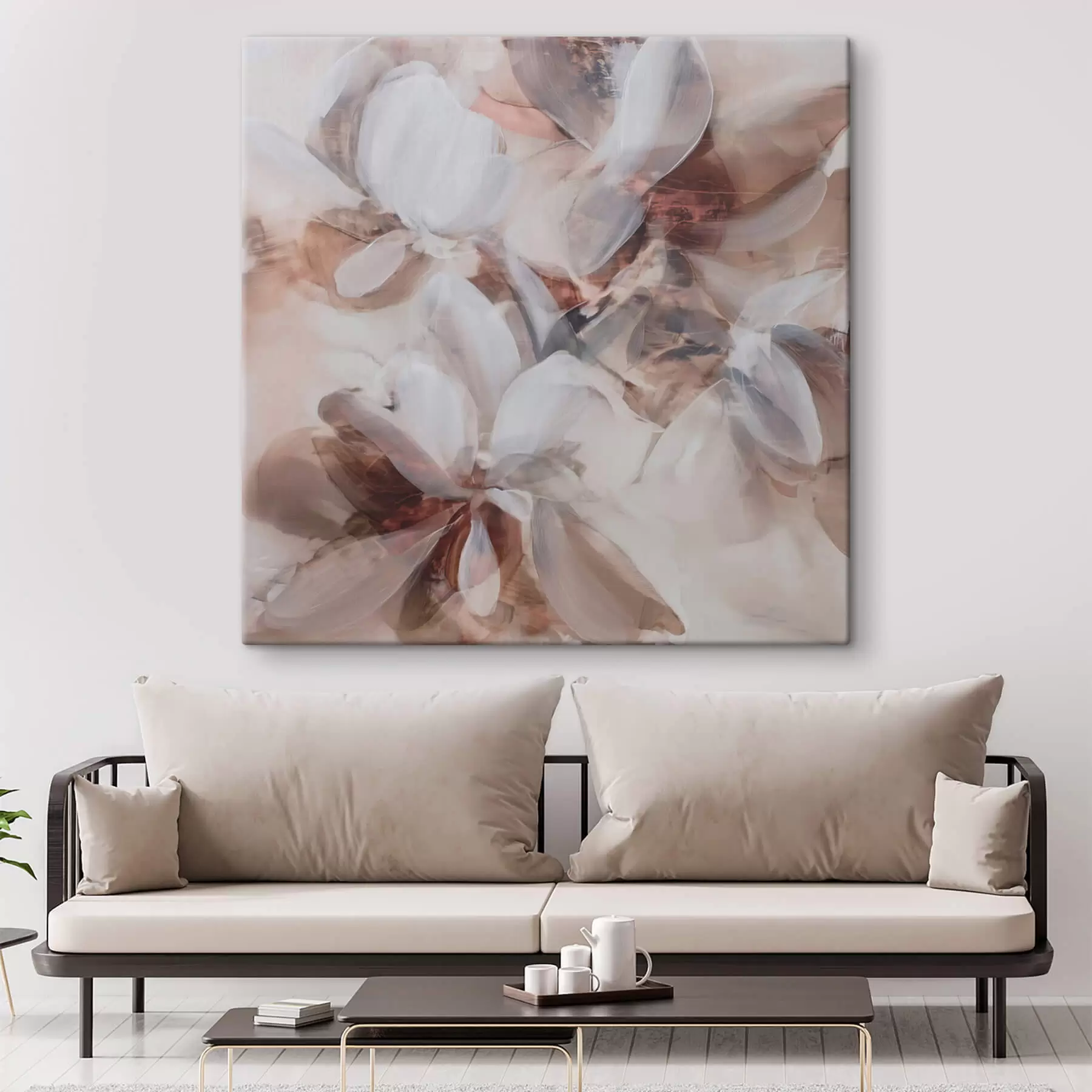 murales de pared Abstracción s47664