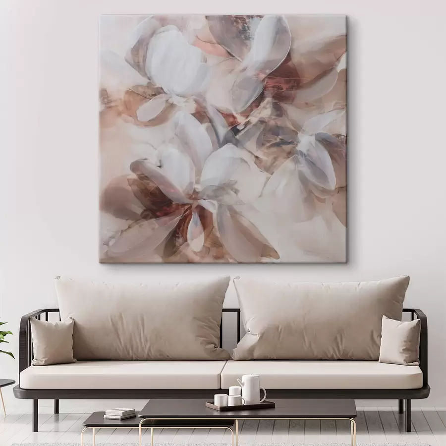 murales de pared Abstracción s47664