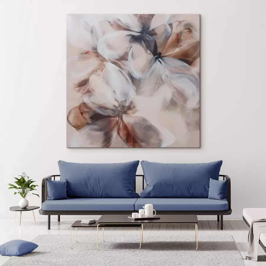 murales de pared Abstracción s47665