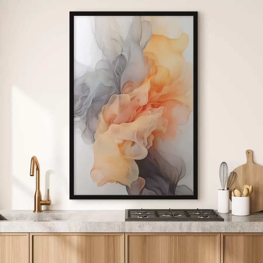 murales de pared Abstracción f47325