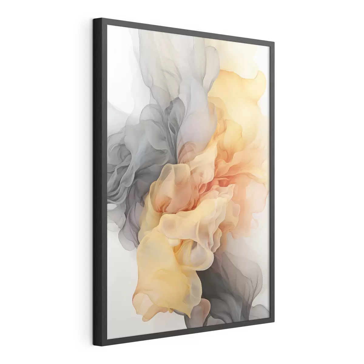 Poster Abstracción f47325