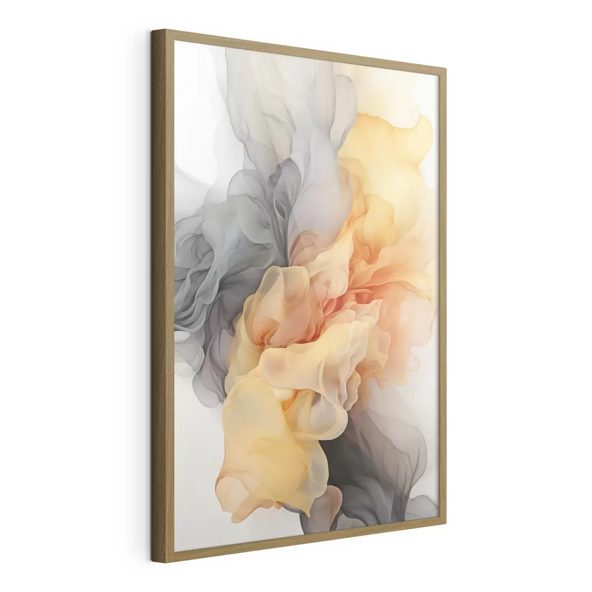 Poster Abstracción f47325