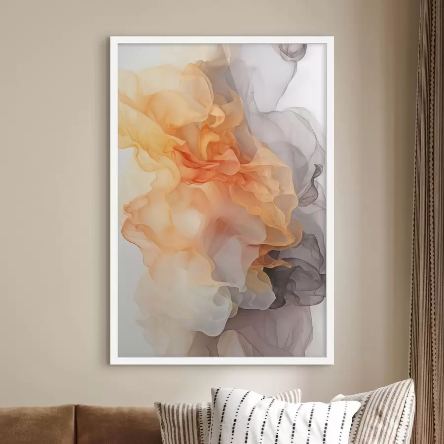 murales de pared Abstracción f47326