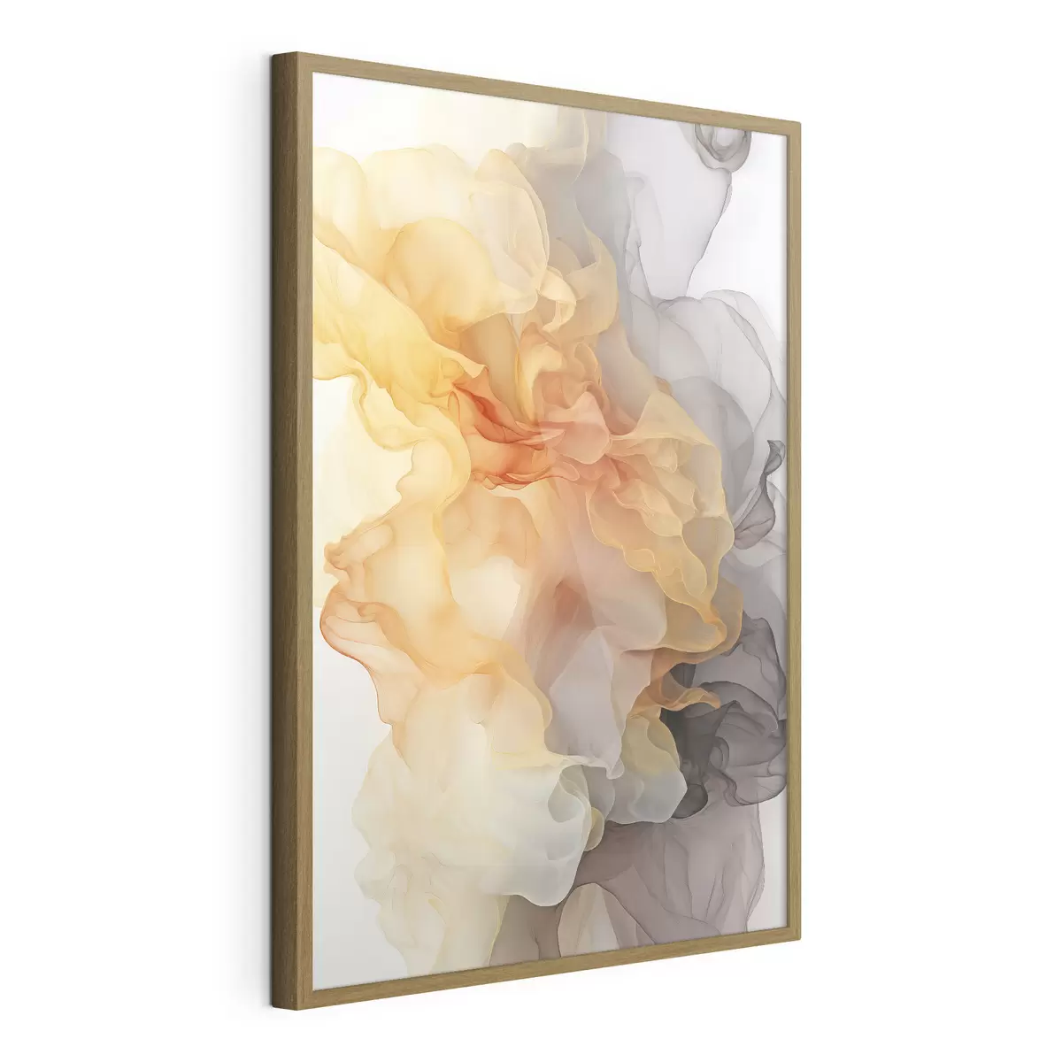 Poster Abstracción f47326