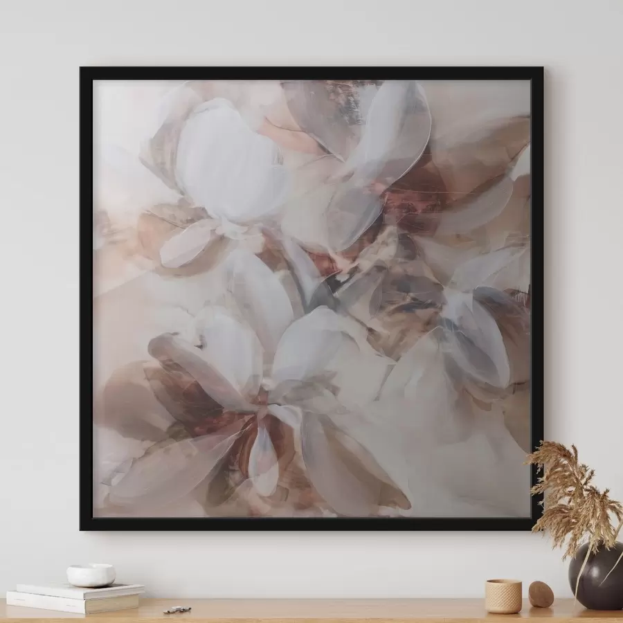 murales de pared Abstracción f47664