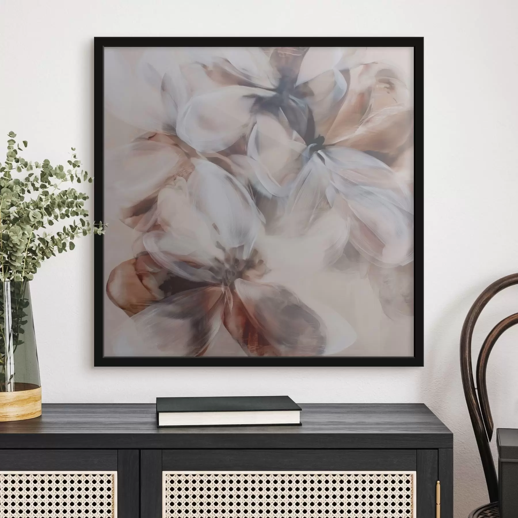 murales de pared Abstracción f47665