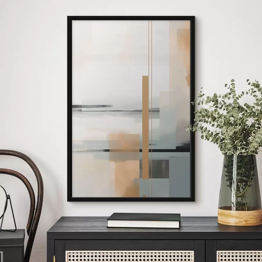 murales de pared Abstracción f47667