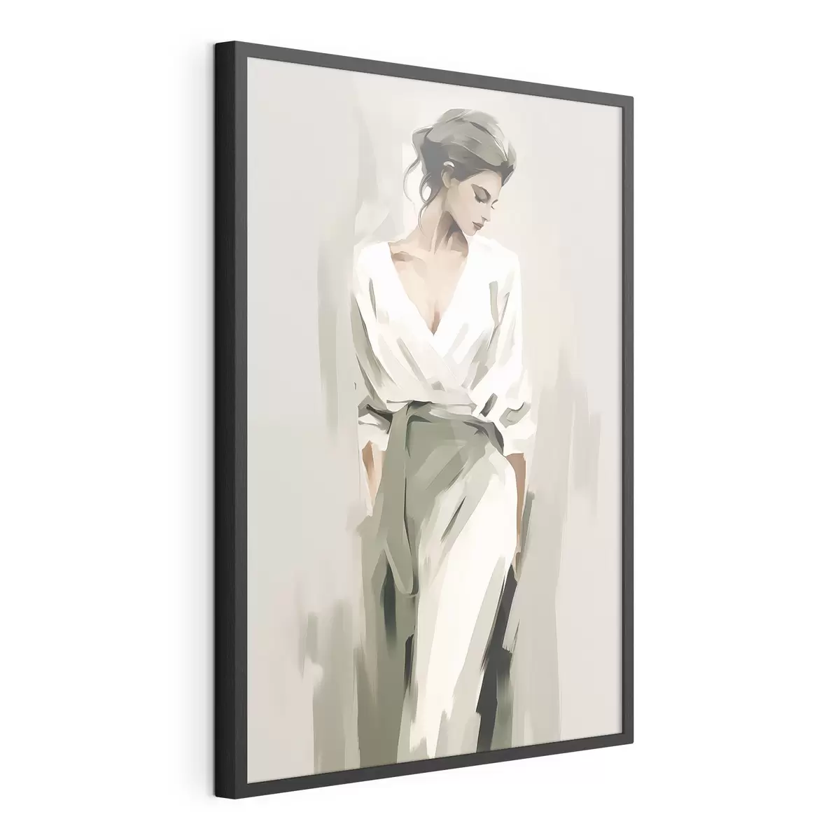 Poster Mujer f47799