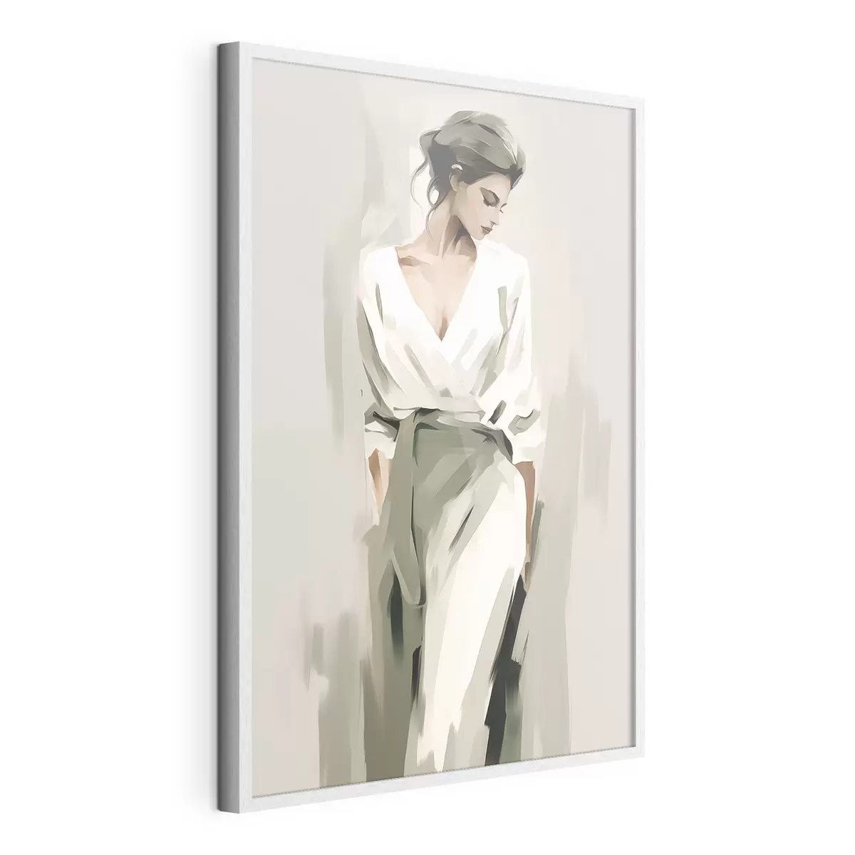 Poster Mujer f47799