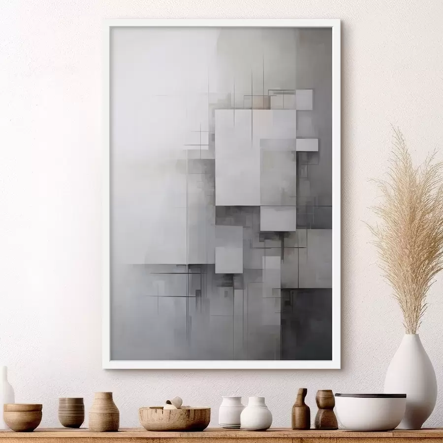 murales de pared Abstracción f47802