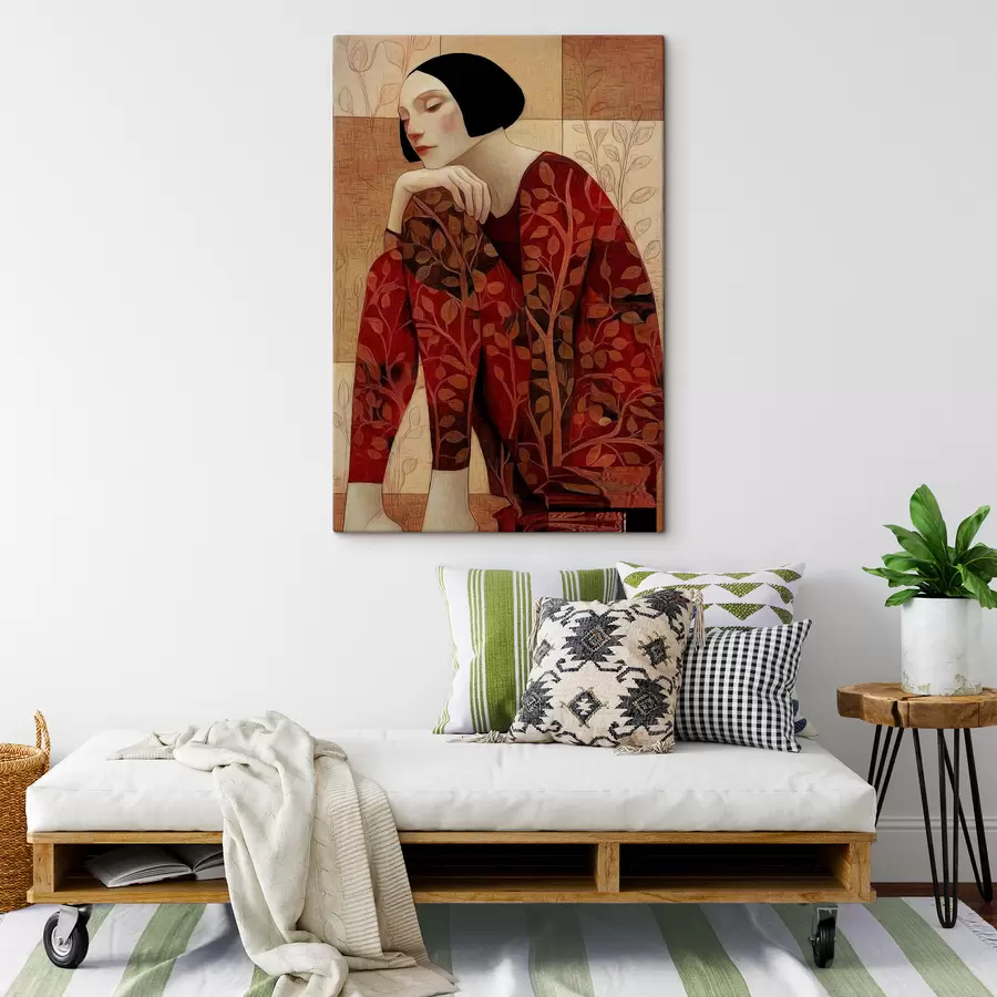 murales de pared  s47834