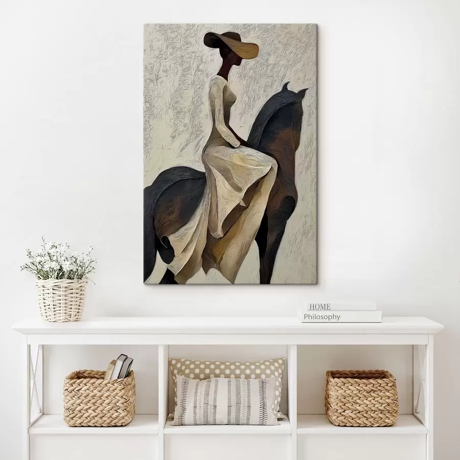 murales de pared Abstracción s47844