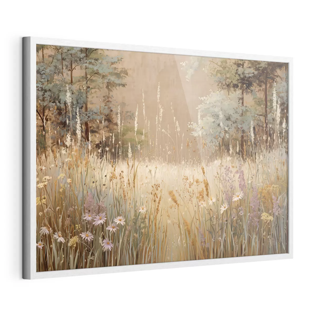 Poster Regreso a la pradera f47887
