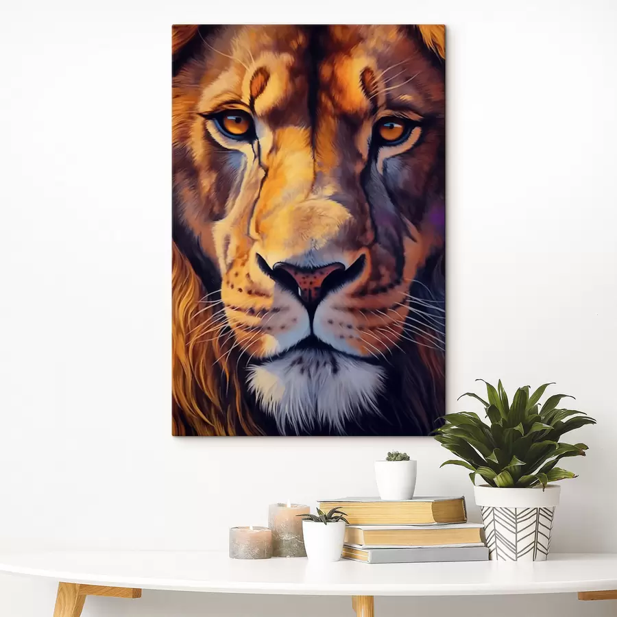 murales de pared León s47917