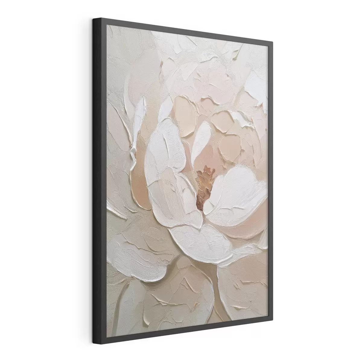 Poster Flor abstracta f47909
