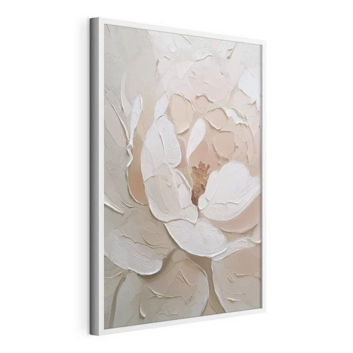 Poster Flor abstracta f47909