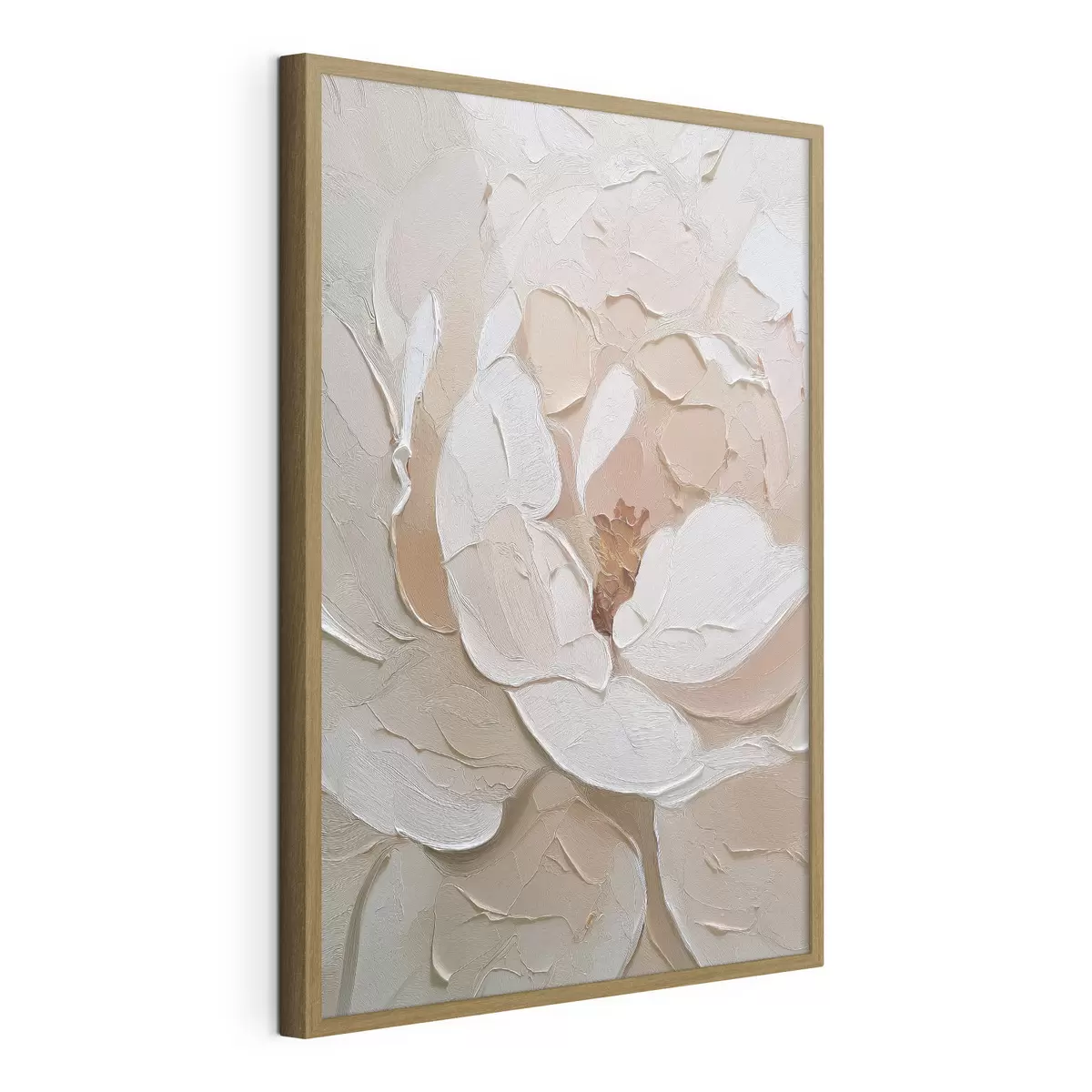 Poster Flor abstracta f47909