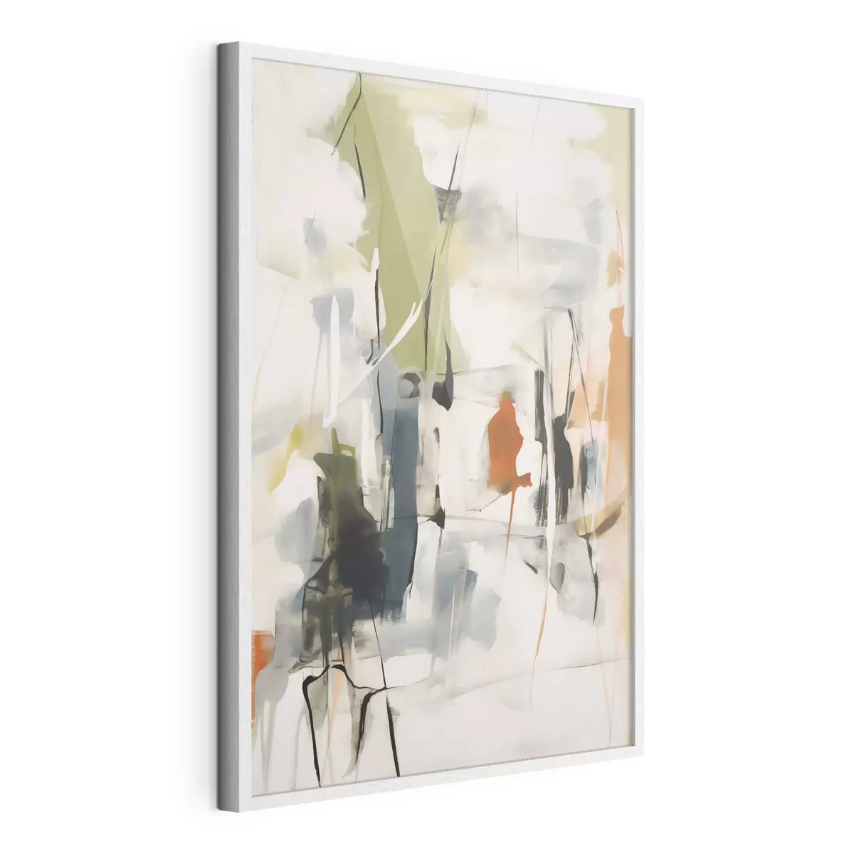 Poster Abstracción f48042