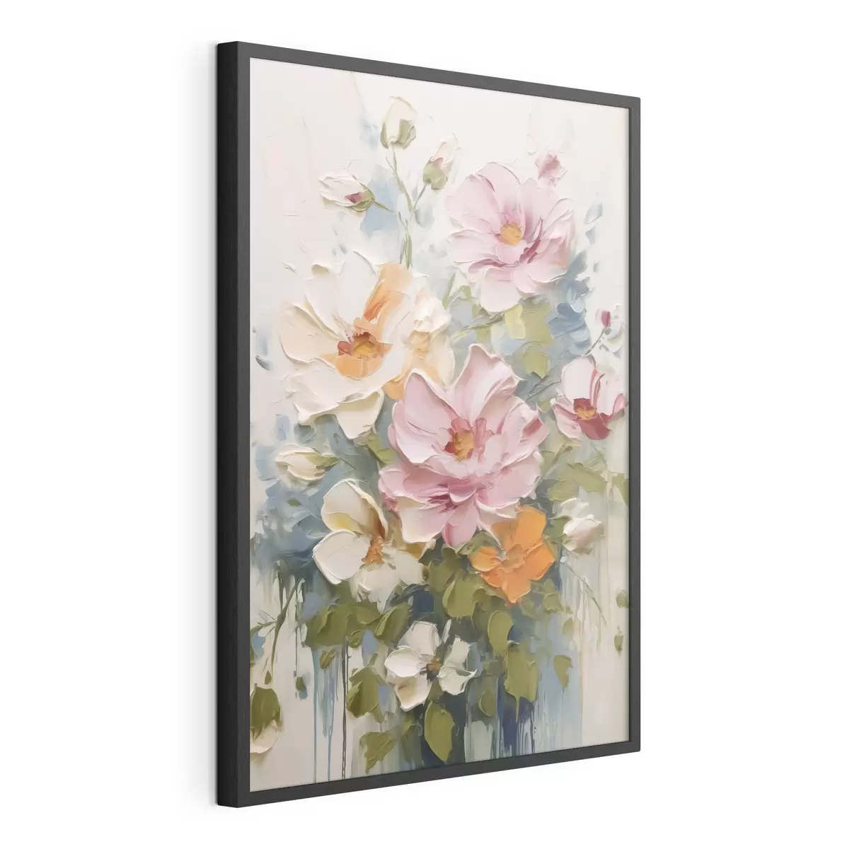 Poster Ramo de flores f48057