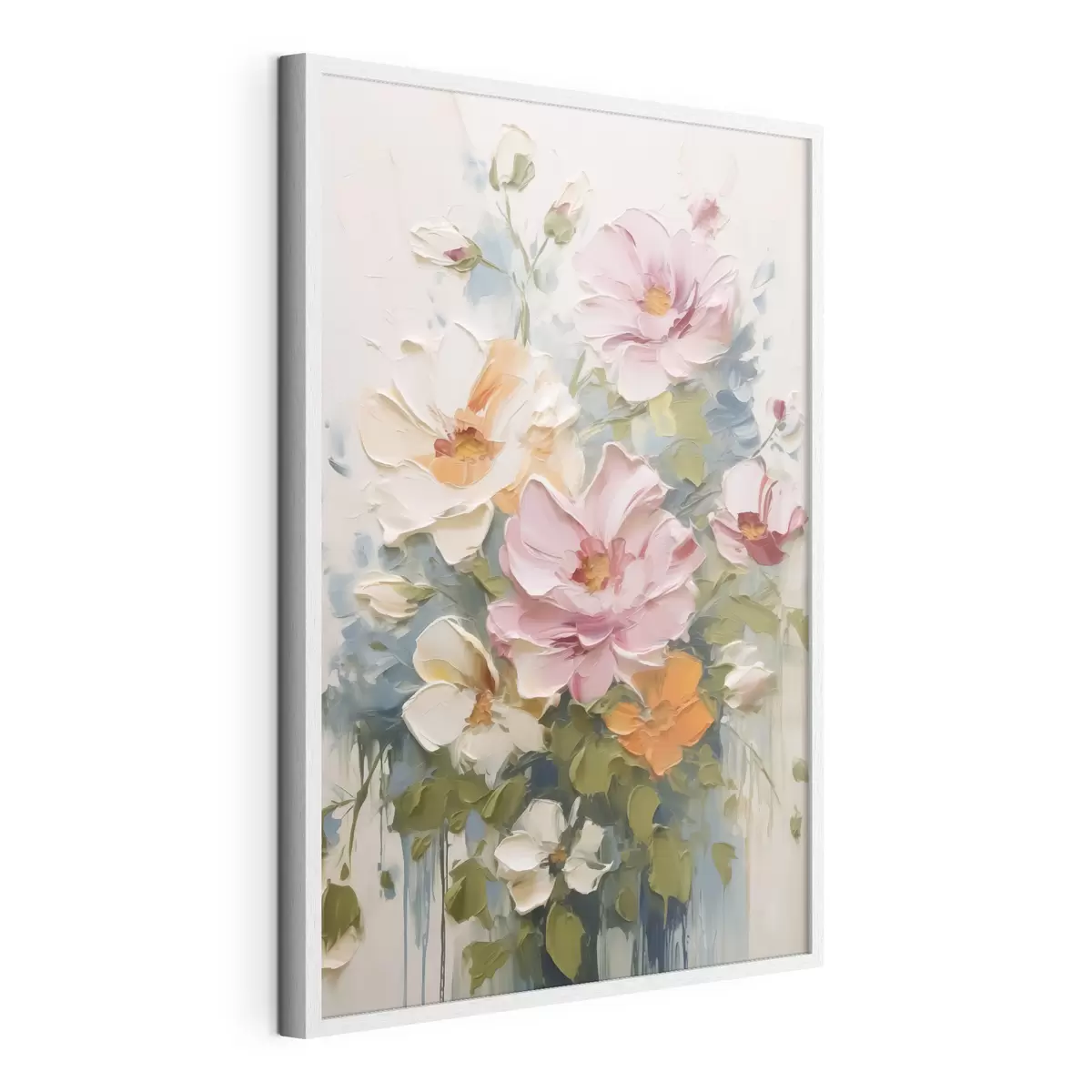 Poster Ramo de flores f48057
