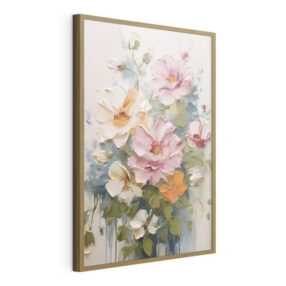 Poster Ramo de flores f48057