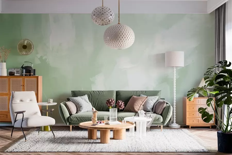 murales de pared Textura abstracta w05031v3