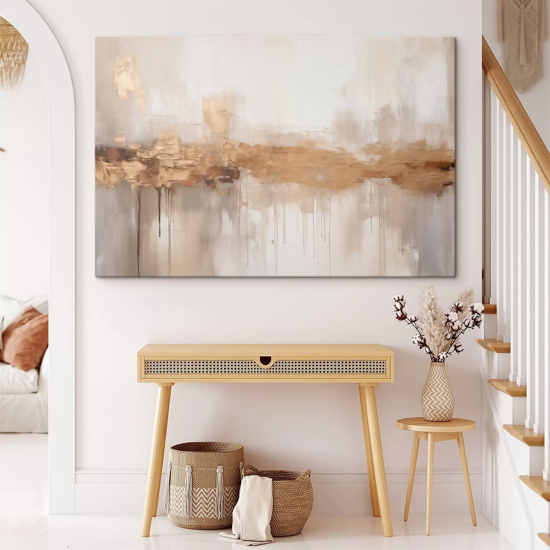 murales de pared Abstracción s48132