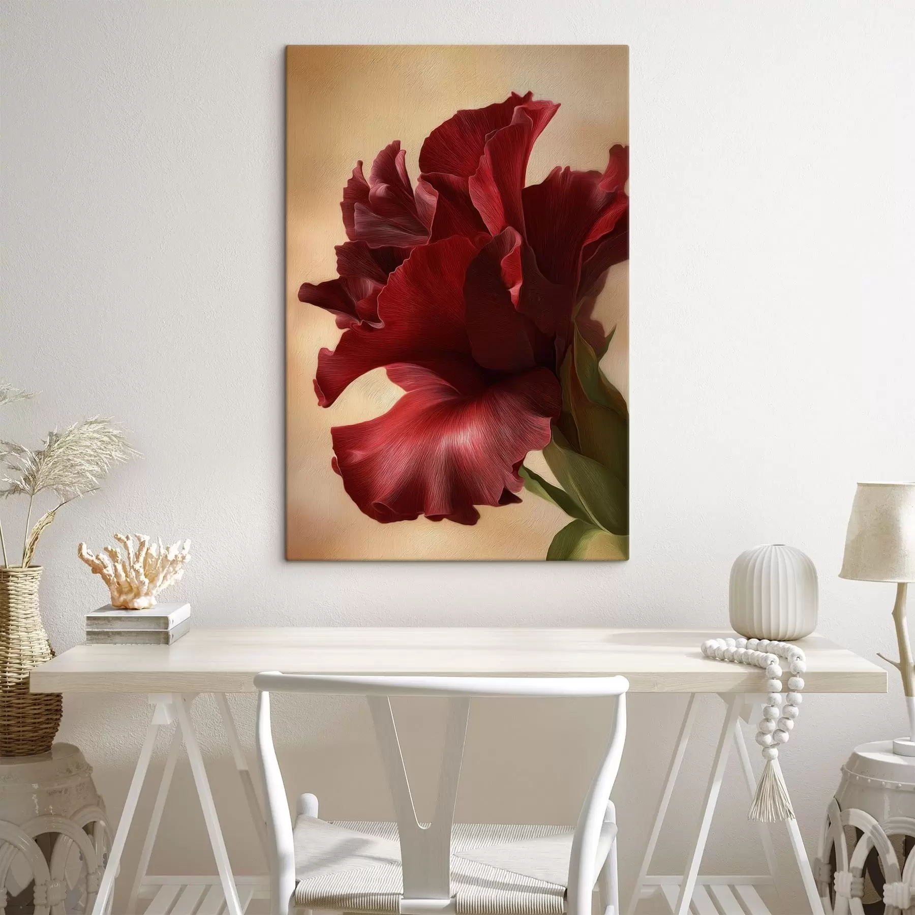 murales de pared Clavel s48133