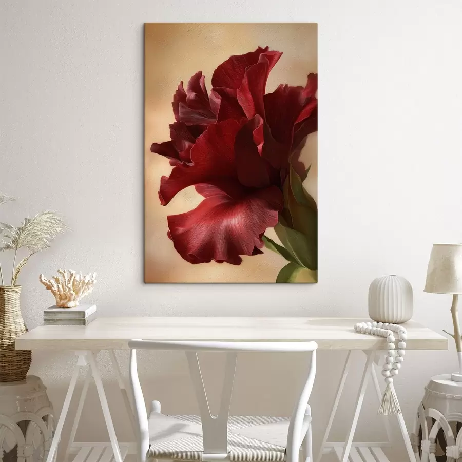 murales de pared Clavel s48133