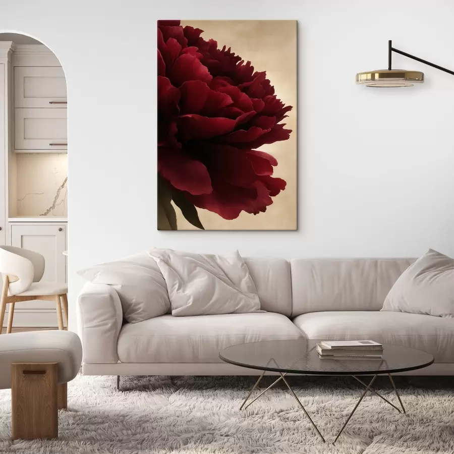 murales de pared Aster s48134