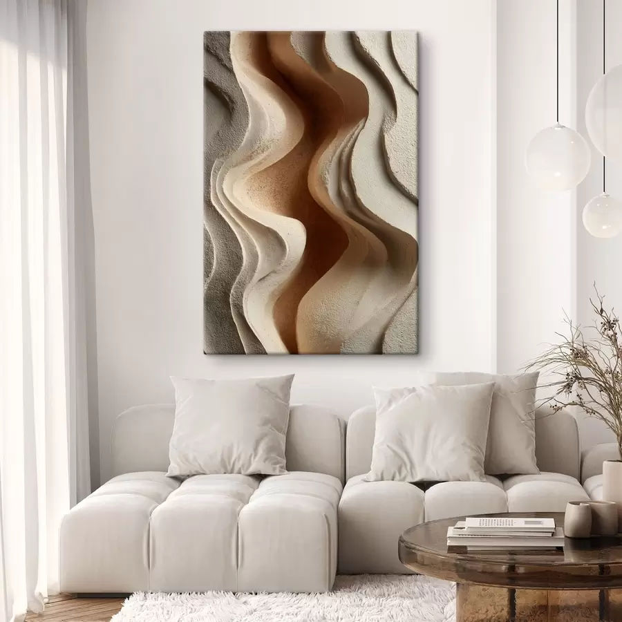 murales de pared Abstracción s48139