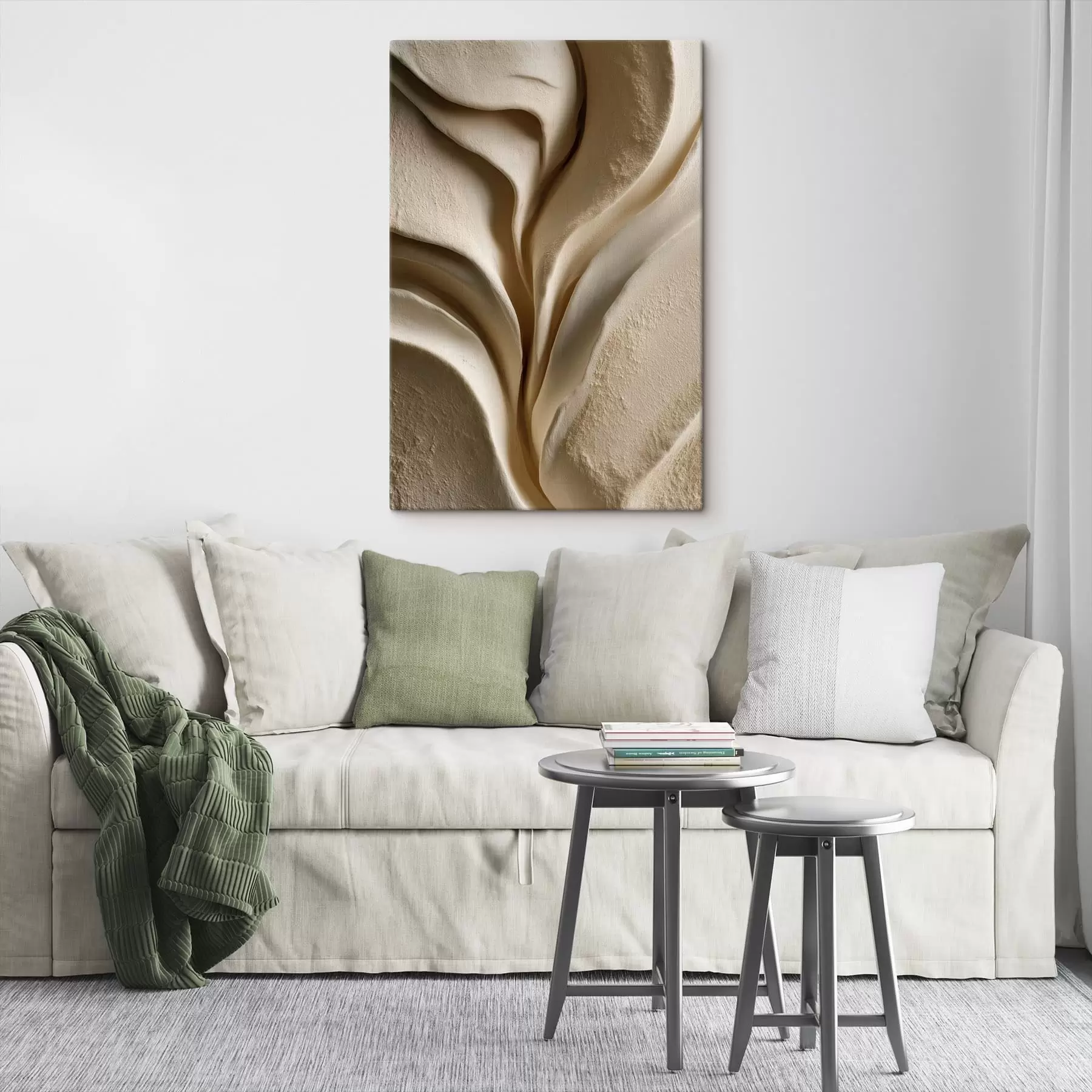 murales de pared Abstracción s48140