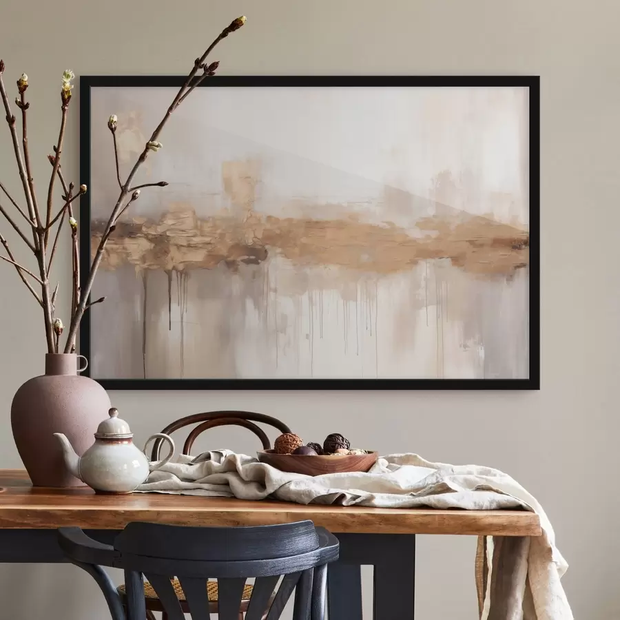 murales de pared Abstracción f48132