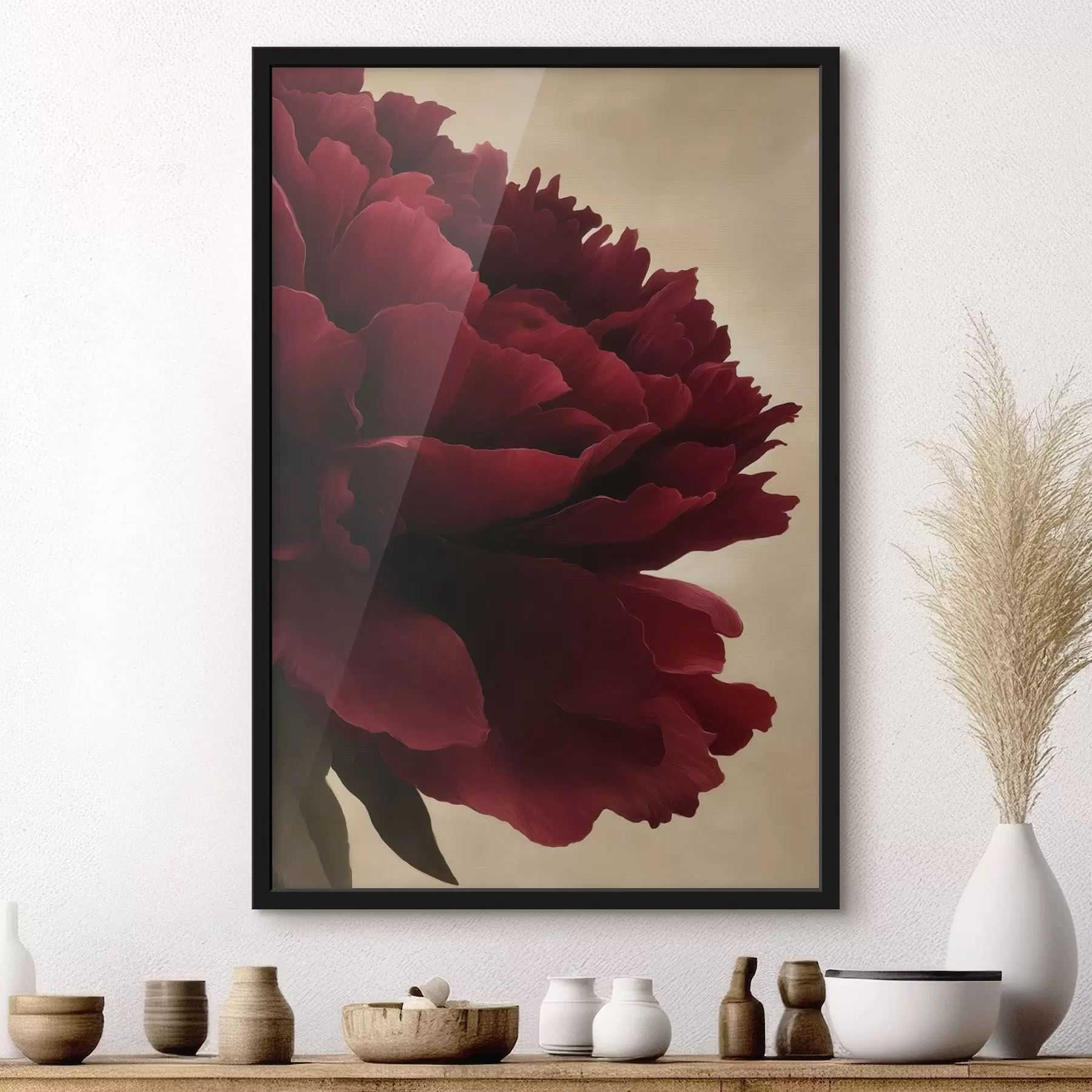 murales de pared Aster f48134