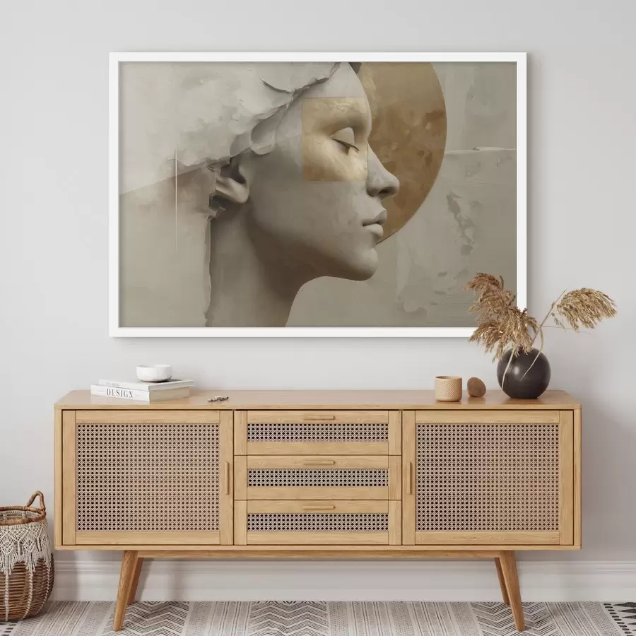 murales de pared Abstracción f48138