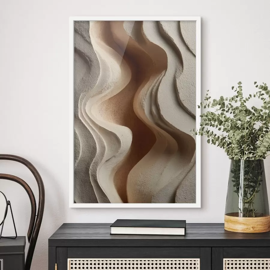 murales de pared Abstracción f48139