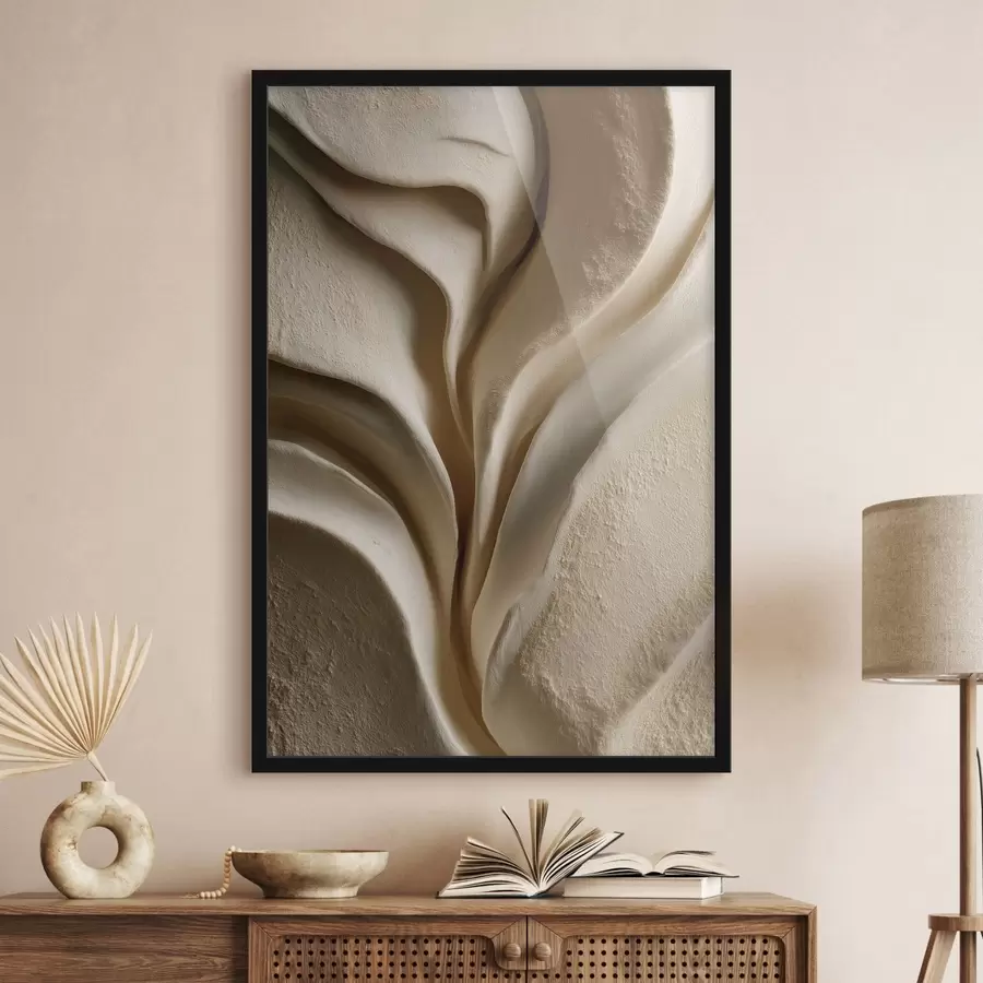 murales de pared Abstracción f48140