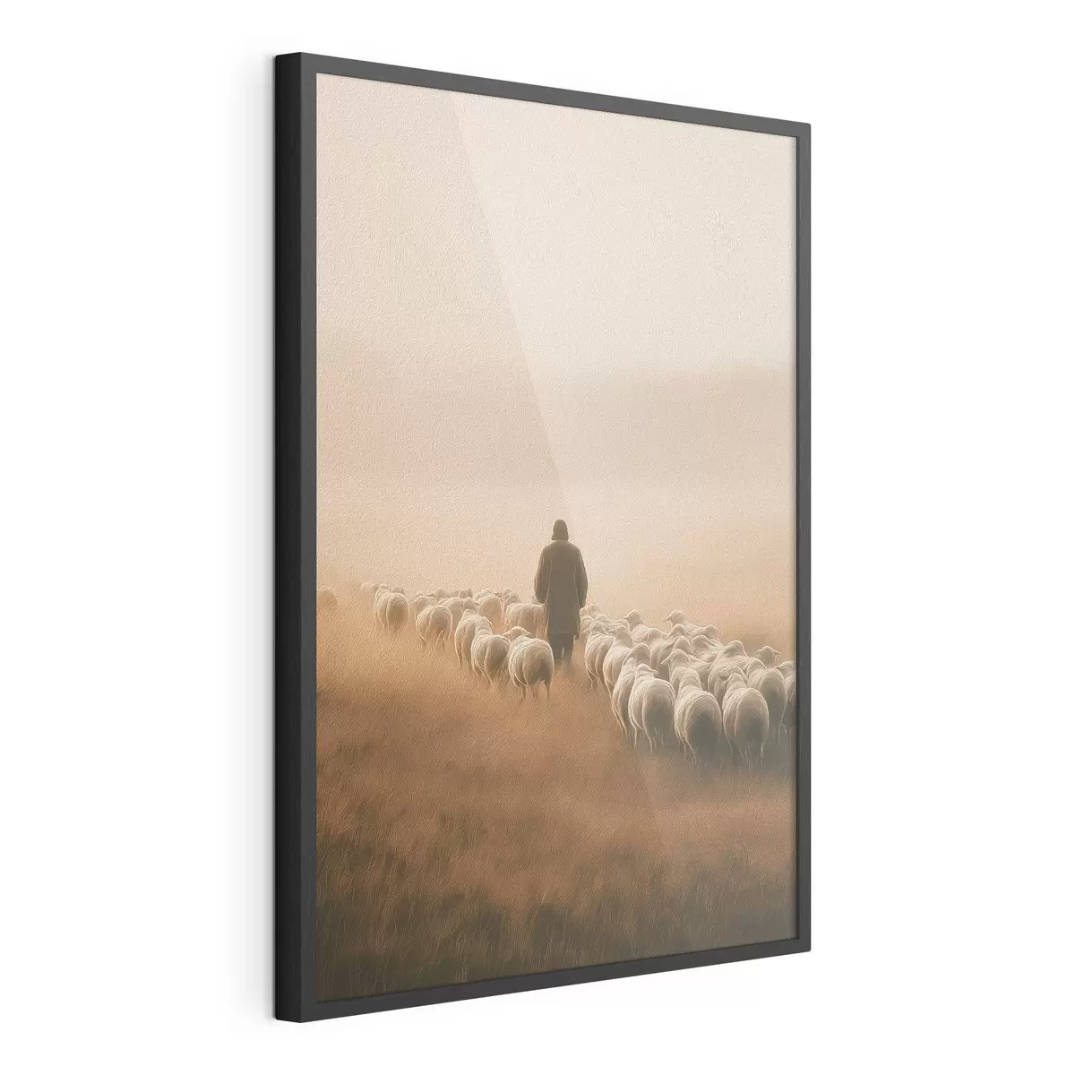 Poster Lento camino a casa f48077